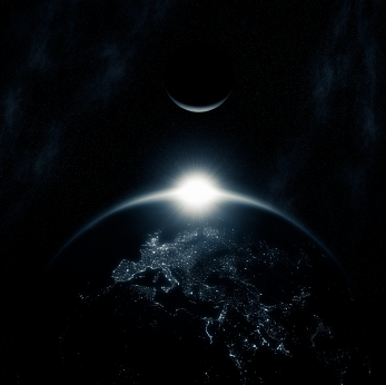 At the Dawn of the Universe