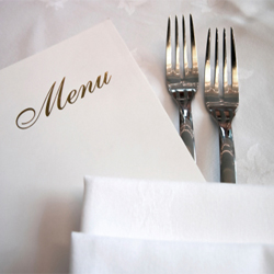 Reservations Required