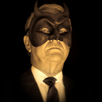 Attacking Abuses of Power