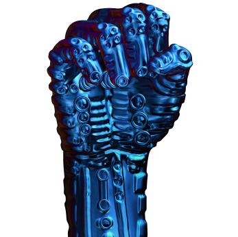 Better, Stronger, Faster