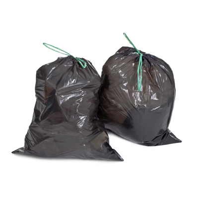 Cleaning Up the Garbage