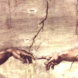 The Simulizater Is Not God