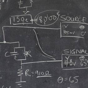 Universities and Electronics