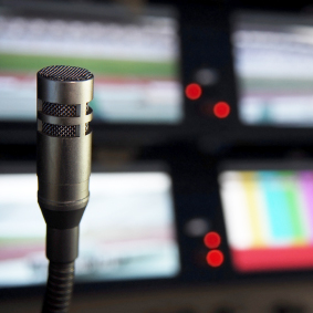 AV Done Right. Finally.