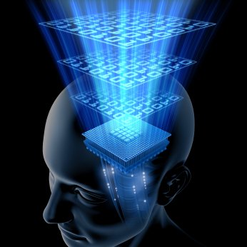 A Peek at the Next Standard?