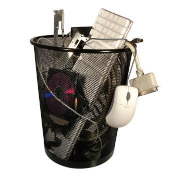 Build Crappy Products