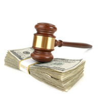 Intel, AMD, Patents, and Punishment