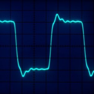 Telling Time Over Ethernet