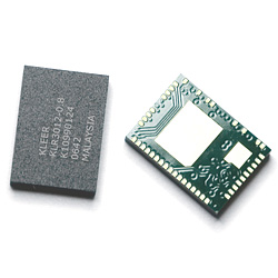 Stereo Audio In the Kleer