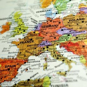 Keeping Us in Stitches. Or Out.