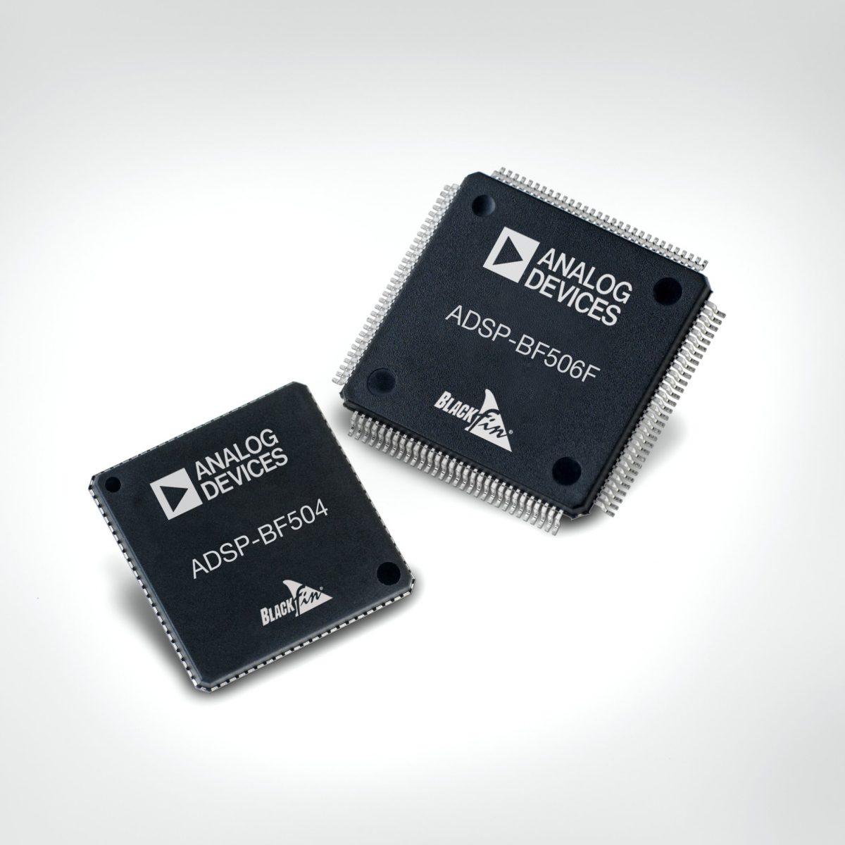 Analog Devices and Your Digital BFF