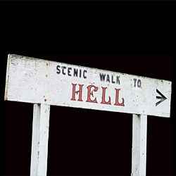 Paved with Good Intentions