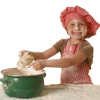 Cortex-M4 Stirs the Soup