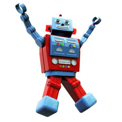 Android… Android… Android…