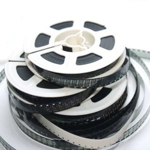 The Moving Picture Show