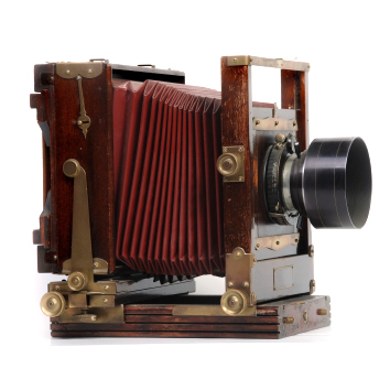 Inside-Out Pixels and Quantum Dots