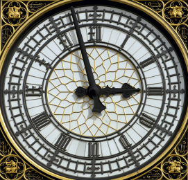 One Person Making a Difference