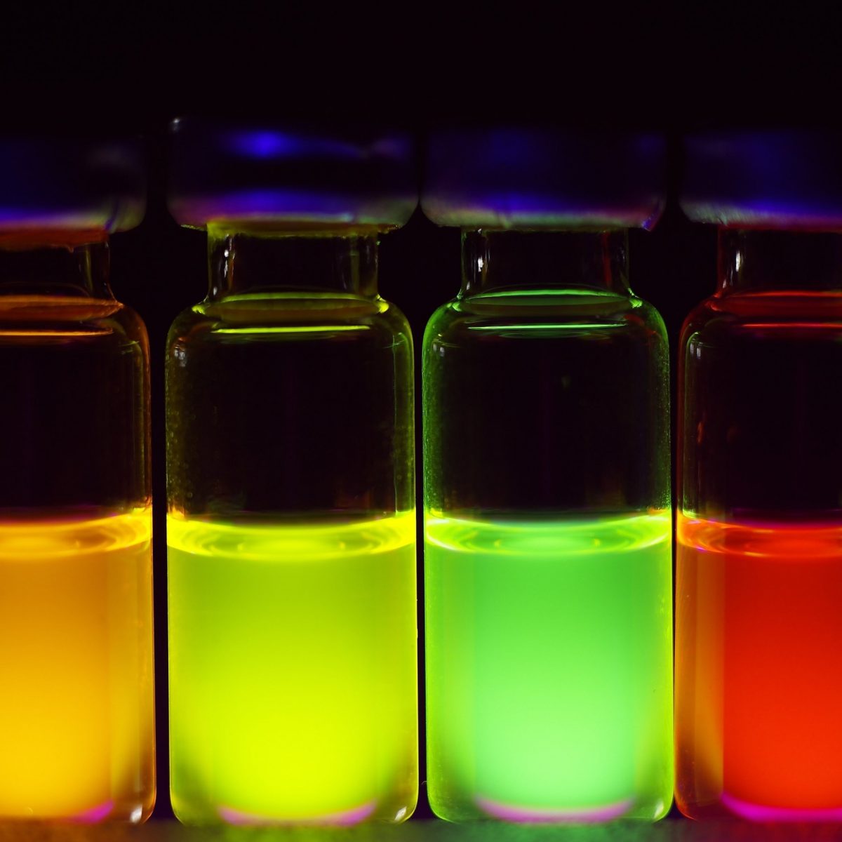 Coming to a Rave Near You