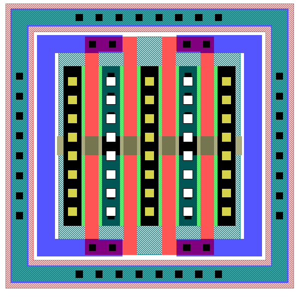 Analog’s Little Helpers