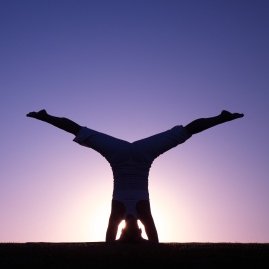 Turning Design Upside Down