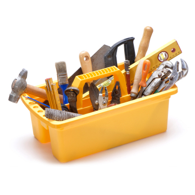 Lattice Turns up the Tools