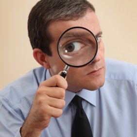 Stretch Hides Mystery Technology