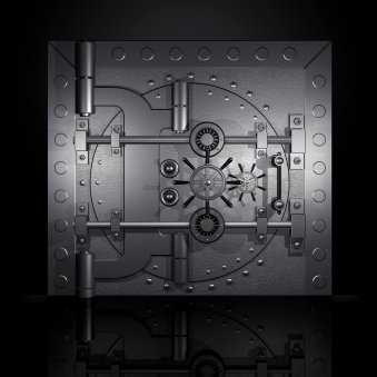 There is an I After All