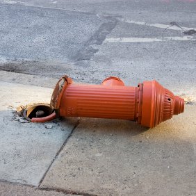 Keeping Things Safe for Work