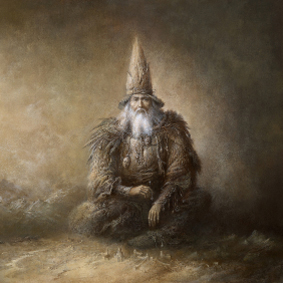 Science Fiction or Black Art?