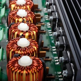 Testing Bits Not Waves