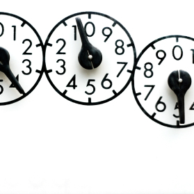 Not So Smart About Grids