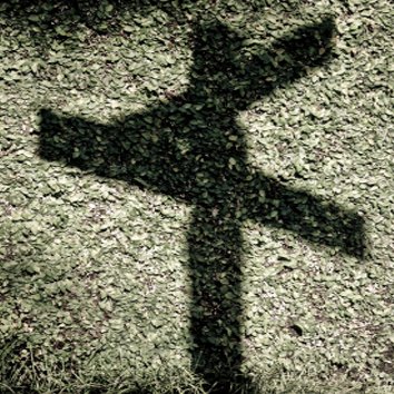 Standing at the Crossroads