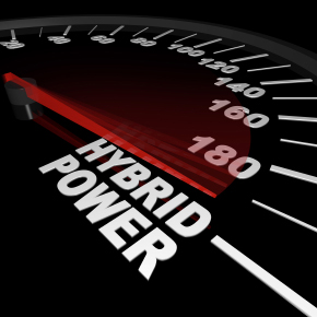 Green Gates, Graphics & Google