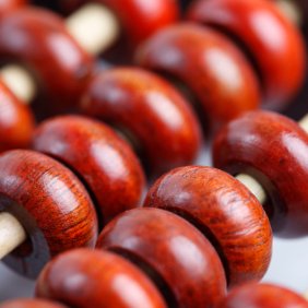 The Counting of the Beans