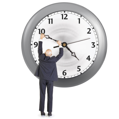 Timing Closure in 2011