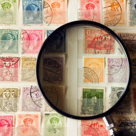 Trading Cards and the Art of Verification