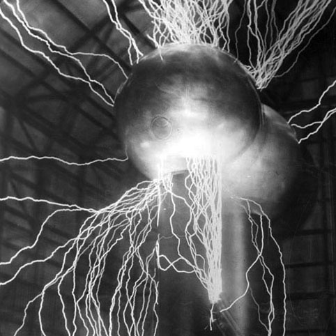 An Android With Real Power