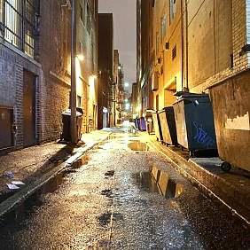 Bringing Light to the Shadows