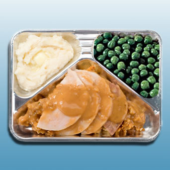 Minding Your Peas and Queues