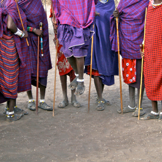 Passing the Prototyping Torch