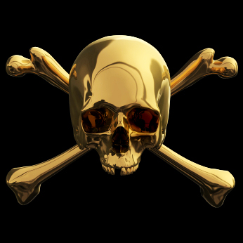 What’s Yours Is Mine