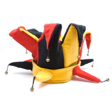 Internet Just a Big Hoax, Admits Google