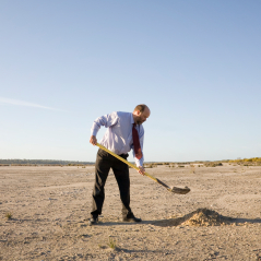 Shanghaied in Sydney