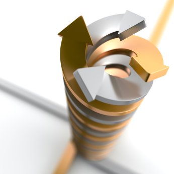 Integrating Hardies and Softies