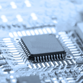 How To Succeed in the MCU Business Without Really Trying