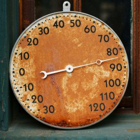 Methods of Estimating Component Temperatures