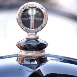 Methods of Estimating Component Temperatures