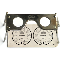 3D’s Supporting Players