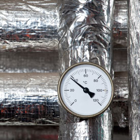 Methods of Estimating Component Temperatures