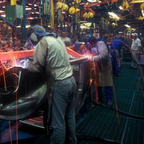 The Union of Engineers